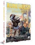 RuneQuest Starter Kit - for rent